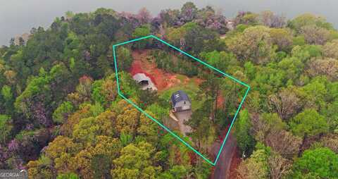 1481 Gregg Shoals, Iva, SC 29655