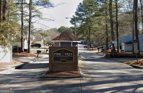 28 Pine Cone, Atlanta, GA 30349