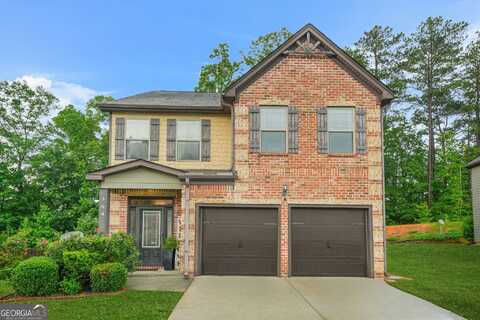 364 Mossycup, Fairburn, GA 30213