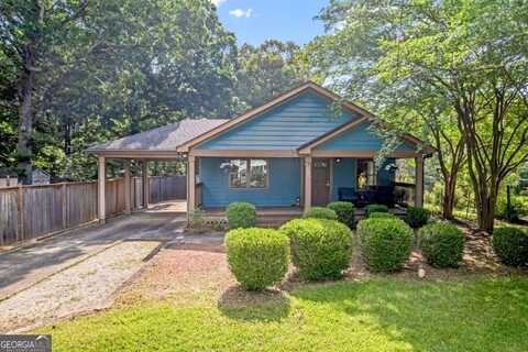 730 Brownwood, Atlanta, GA 30316