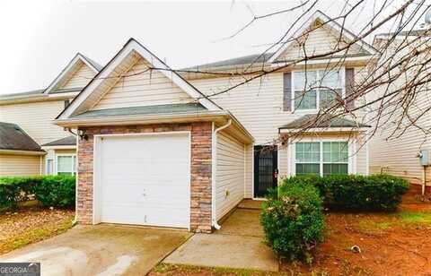 225 COLSER, Covington, GA 30016