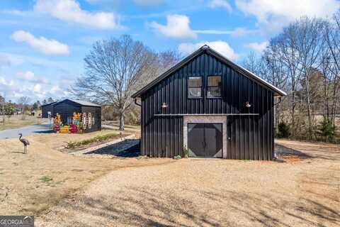 356 W Oak Grove, Adairsville, GA 30103