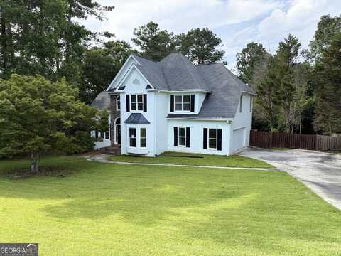 2325 Lochinver, Conyers, GA 30094