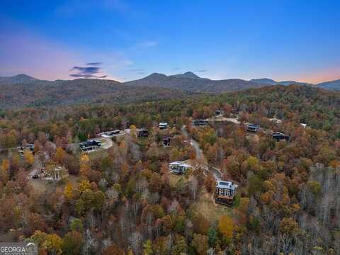 211 Brannon Ridge, Young Harris, GA 30582
