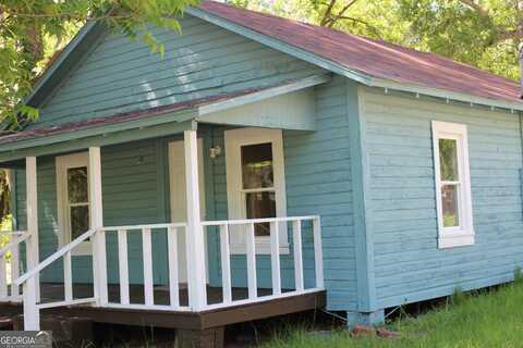 311 W 11th, Tifton, GA 31794
