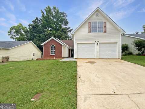 1792 Portwest, Hampton, GA 30228