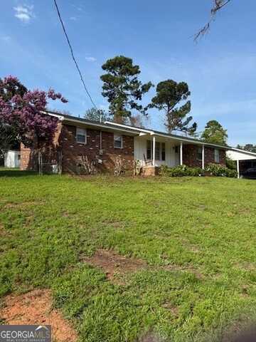 605 Midville, Louisville, GA 30434