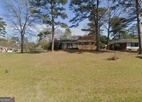 605 Midville, Louisville, GA 30434