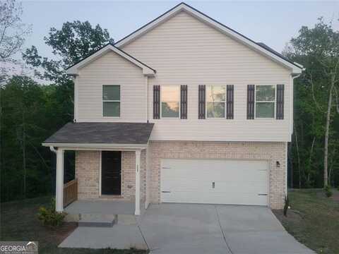 558 Fairview Oak, Dallas, GA 30157