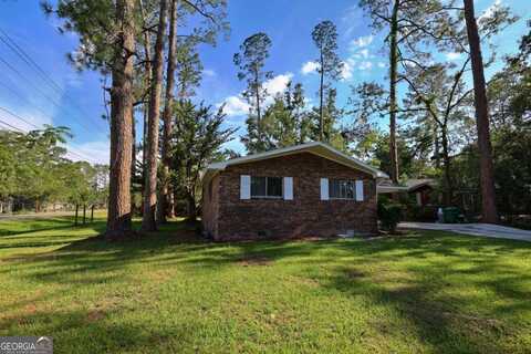 1 Pomona, Valdosta, GA 31602