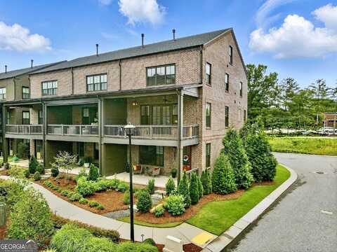 6460 Cortland, Alpharetta, GA 30005
