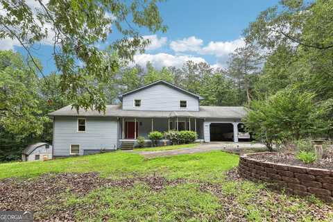 8464 Pleasant Hill, Lithonia, GA 30058