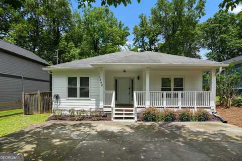 1245 Ladd, Atlanta, GA 30310