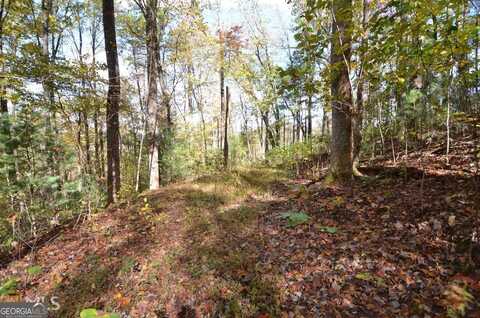 0 Alto Lane, Rabun Gap, GA 30568