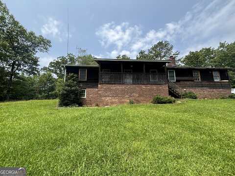 324 REECEBURG, Silver Creek, GA 30173