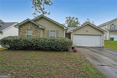 2374 Brandenberry, Decatur, GA 30034