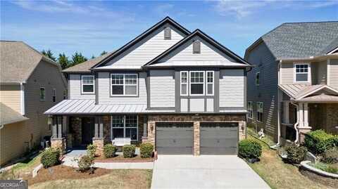 5470 Beaver Ridge, Cumming, GA 30040