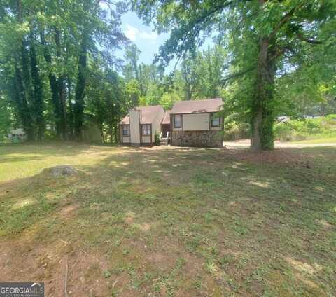 366 Montgomery, Jonesboro, GA 30238