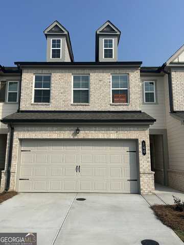 160 Vision, Bethlehem, GA 30620