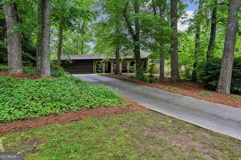 2700 Regency, Tucker, GA 30084