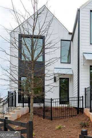 101 Pearl, Woodstock, GA 30188