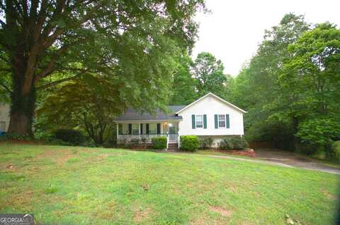 188 Thornbrooke, Hiram, GA 30141