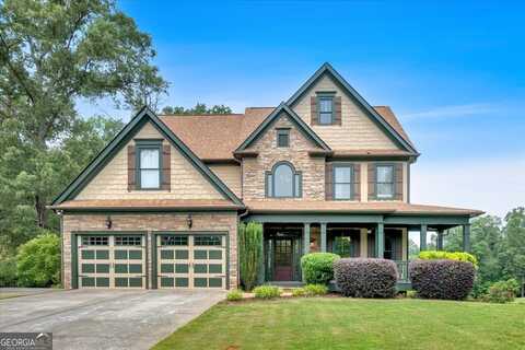 17 River Walk, Euharlee, GA 30145