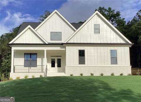 3 Rushden, Rome, GA 30161