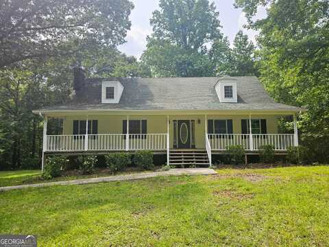 8291 E Highway 5, Whitesburg, GA 30185