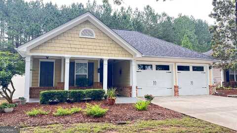 155 Cottage Club, Locust Grove, GA 30248