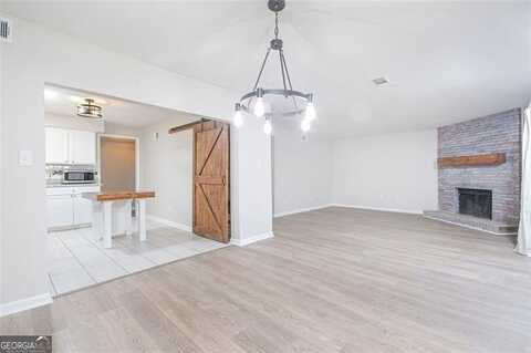 742 BRENTWOOD, Marietta, GA 30067