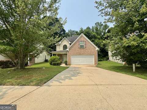 105 Avonwood, Locust Grove, GA 30248