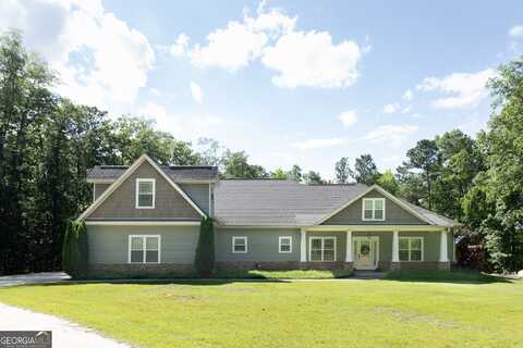 1325 Adams, Meansville, GA 30256