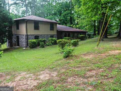 5935 Ave Of Redwoods, Atlanta, GA 30349