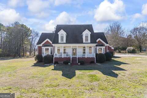 1650 Old Loganville, Loganville, GA 30052
