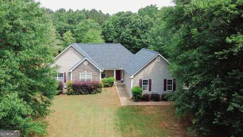 940 Sandy Ford, Social Circle, GA 30025