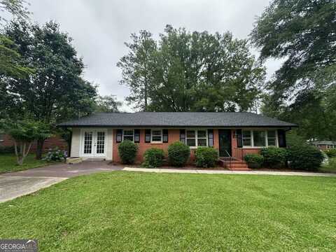 120 Springdale, Warner Robins, GA 31088