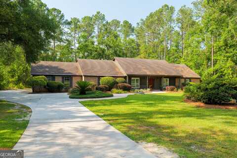 3504 River Chase Drive, Valdosta, GA 31602