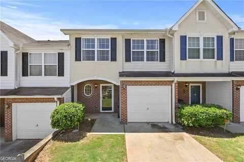 695 Georgetown, Jonesboro, GA 30236