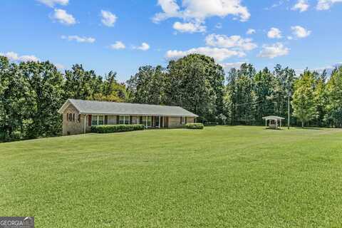 2260 Brownwood, Madison, GA 30650