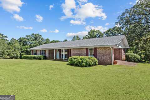 2260 Brownwood, Madison, GA 30650