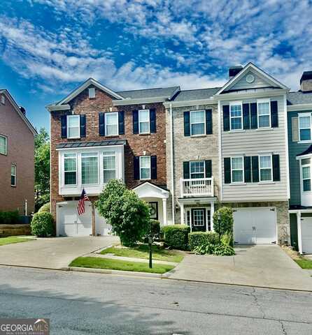 3988 Church View, Suwanee, GA 30024