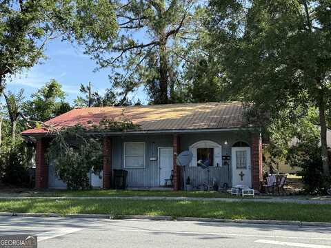 1110 Carswell, Waycross, GA 31503