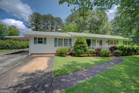 25 Ridge, Rome, GA 30165