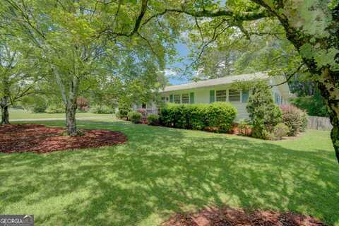 25 Ridge, Rome, GA 30165