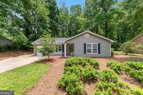 810 Bedford, Peachtree City, GA 30269