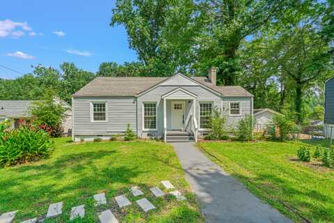 1053 Blount, East Point, GA 30344
