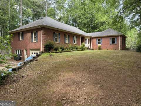 115 Stable Creek, Fayetteville, GA 30215