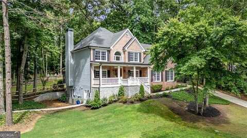 5301 Regency Lake, Sugar Hill, GA 30518