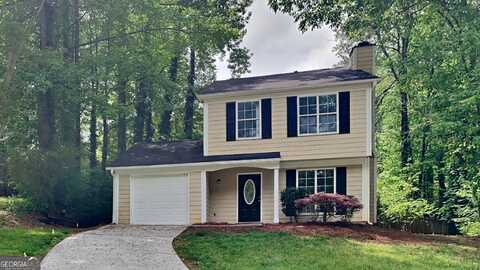 829 Longfellow, Stone Mountain, GA 30088